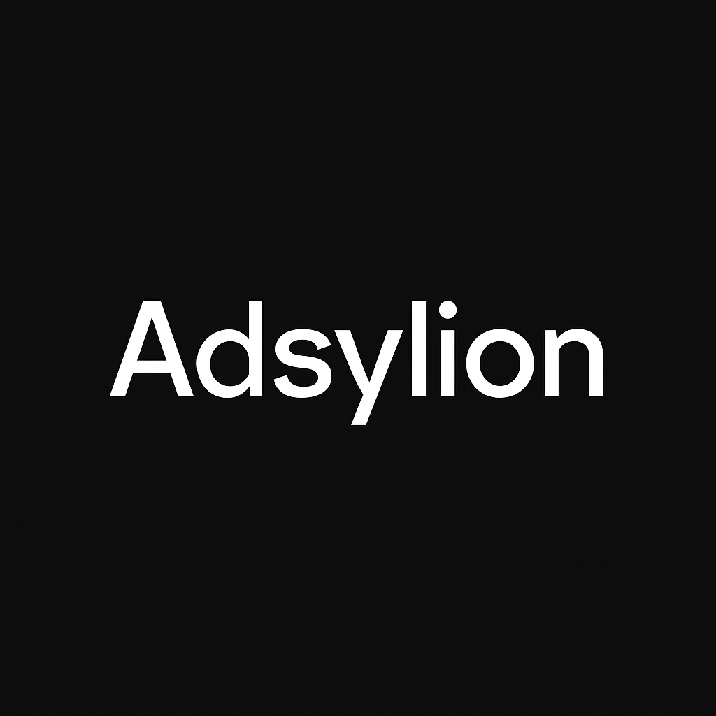 Adsylion Growth Hub
